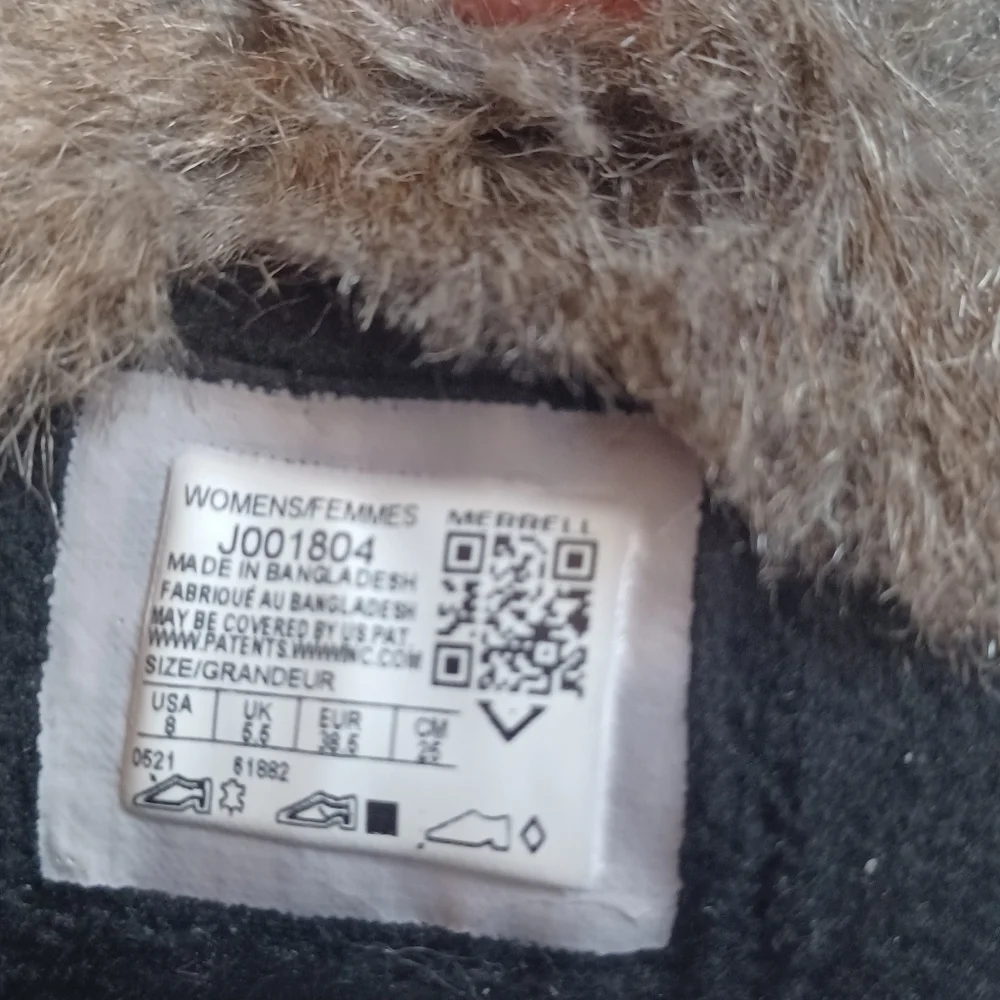 Final Offer - MERRELL Snowcreek Tall Polar Snowboot - Picture 4 of 12